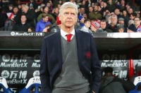 Венгер побив рекорд Фергюсона за кількістю матчів в АПЛ