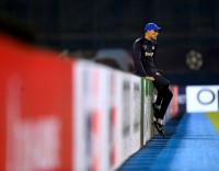 Томас Тухель звільнений з посади головного тренера «Челсі»