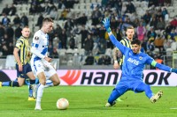 Ванат пояснив, чому не зміг забити за «Динамо» у епізоді з виходом сам на сам з голкіпером «Фенербахче»