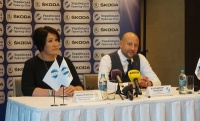 Skoda – новий партнер УПЛ 