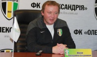 ​Володимир Шаран: «Є відчуття, що ми заб'ємо «Динамо»