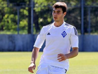 Олексій Щебетун: «Хочеться дійти до фіналу та виграти Лігу чемпіонів»