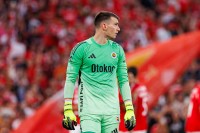 Незважаючи на спростування від «Динамо», турецькі ЗМІ наполягають на інтересі клубу до Ліваковича 