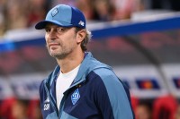 Шовковський знайшов, чим зайнятися поки збірна України грає у Лізі націй: таким тренера «Динамо» ви ще не бачили