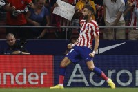 ​Карраско погодився на перехід до «Барселони»