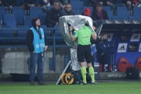 Офіційно: VAR буде працювати оффлайн в першому колі УПЛ