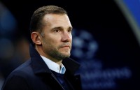 Циганик розкрив, чого боїться Шевченко