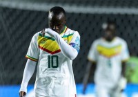 Чемпіонат світу U-20: VAR вкрав гол у Діалло, його Сенегал сенсаційно поступився одноліткам з Японії