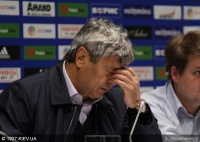 «Трабзонспор»: ФФУ завадила домовитися з Луческу