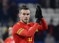 Із Бейлом та невдахою Ліги Європи. Потенційний суперник України оголосив заявку на червневі матчі