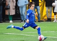 Вихованець «Динамо» перейшов в академію «Монако»