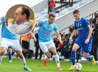 «Динамо» - «Минай»: прогноз Артема Франкова