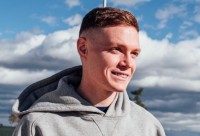 Циганков вперше прибув на базу «Жирони»: відео зустрічі українця з новими партнерами