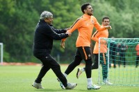 Букмекери оцінили ймовірність трансферу колишнього гравця «Шахтаря» в «Динамо»