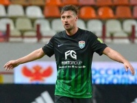 Команду Мілевського можуть не впустити до елітного дивізіону чемпіонату Росії