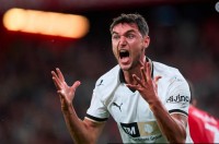 Яремчук спантеличив іспанські ЗМІ у матчі проти «Барселони» – протилежні оцінки провідних валенсійських видань