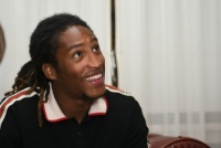 Жерсон Родригес: «О «Брюгге» знаю не так уж много, но готов играть»