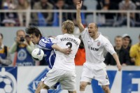 «Пам’ятаю той момент, коли Кучер, як зазвичай, засадив мені по ногах», — Артем Мілевський про півфінал Кубка УЄФА з «Шахтарем»