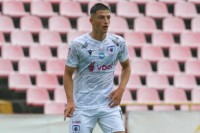 Клуб УПЛ втратив легіонера через війну в Україні. Він злякався вибухів