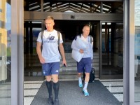 Без Гармаша і лише з одним форвардом – «Динамо» вирушило на збір до Австрії, дебютний матч уже за 2 дні