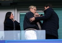 Мудрик визначився з ігровим номером та прокоментував перехід в «Челсі»