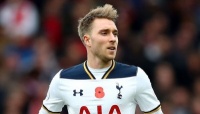 «Барселона»  продовжує стежити за Еріксеном, «Тоттенхем»  хоче за гравця 225 мільйонів євро