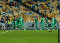 Ультрас «Карпат» влаштували ефектне піро-шоу на дербі зі «Львовом»