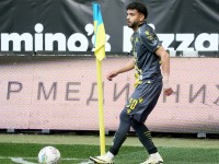 Півзахисник «Руха» дуже сподівається на підтримку вболівальників у матчі з «Динамо»