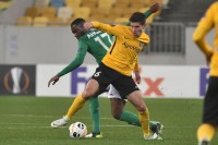 Лідер «Олександрії» Ковалець залишає команду