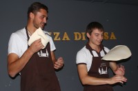 ТОП-5 рецептов низкокалорийной пиццы 