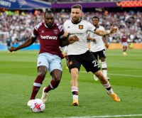 «МЮ» наближає «Ліверпуль» до зони ЛЧ. «Червоні дияволи» знову програли. Цього разу одному із аутсайдерів АПЛ