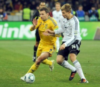 Україна проти Бундестіму