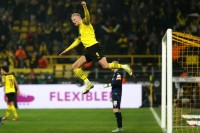 Рейтинг найкращих бомбардирів U-21 в історії Ліги чемпіонів