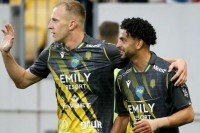 Клуб з топ-5 УПЛ декілька місяців не виплачує гравцям зарплату