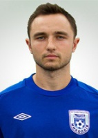 «Десна» цікавиться вихованцем «Динамо»