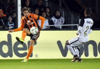 «Шахтар» програв матч в рамках Florida Cup 