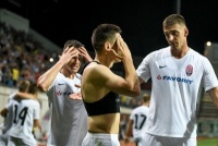 Дмитрий Хомченовский: «Русин снял футболку и бежит! А потом вдруг воскликнул: «Ой, забув»