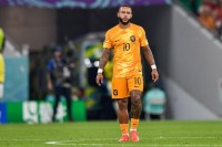 Депай хоче перейти до «Атлетіко»