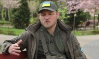 «Давайте спочатку виграємо війну, а потім вирішуватимемо»: Алієв відповів, коли буде готовий повернутися у футбол