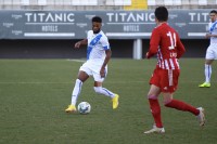 Думки після матчу «Динамо» - «Лієпая»