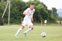 «Минай» орендує ще одного гравця «Кривбасу»