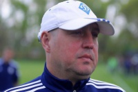 Юрій Мороз: «На матч першої команди ніхто не залишається»