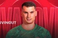 ОФІЦІЙНО. Погані новини для українця. «Жирона» підписала призера ЧС