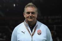 Тренер «Зорі»: «Ми почули від уболівальників: мужики. Це дуже важливо зараз»