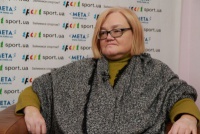 Світлана Лобановська: «Для мене найцікавіший афоризм, який батько застосовував до багатьох: «Думай... Якщо можеш»