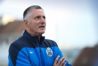 Тренер «Локомотиви» Івковіч: ««Ворскла не була готова до гри»