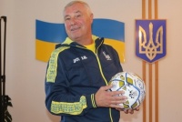 Анатолій Дем’яненко: «У 2007 році в «Динамо» була гарна команда»