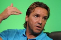  Экс-динамовец Юран ответил на обвинение в пьянстве в Англии