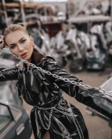 У Мілевського з'явилася розкішна подруга