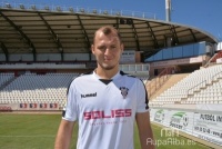 «Він повернув свою посмішку» та «Альбасете» знову має нападника». Marca та AS – про перший гол Зозулі за 16 місяців